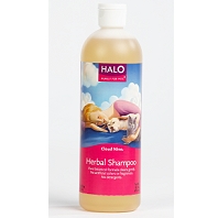 HALO Pets Cloud-Nine Herbal Shampoo 16oz