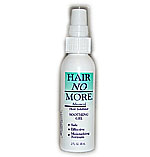 Hair No More Soothing Gel- 2 oz