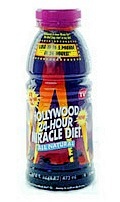 Hollywood 24 Hour Diet
