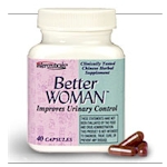 Interceuticals BetterWOMAN