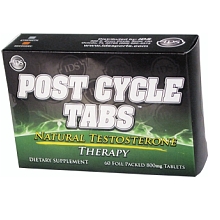 IDS PCT Tabs, 60 tabs