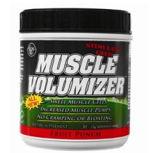 IDS Muscle Volumizer Pink Lemonade, 30srv
