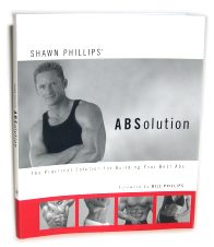 ABSolution (soft cover book)