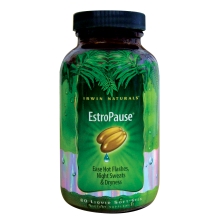 Irwin Naturals Estro-Pause 80ct