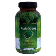 Irwin Naturals Prosta-Strong 90ct