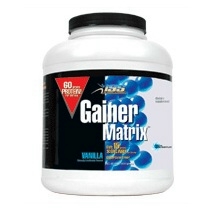 ISS Research Gainer-Matrix, Chocolate 4 lb