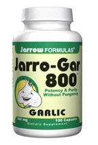 Jarrow Jarro-Gar 800 (100 Caps)