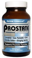 Jarrow Prostate Optimizer (90 Gels)