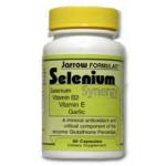 Jarrow Activated Selenium (50 Caps)