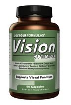 Jarrow Vision optimizer(90 Caps)
