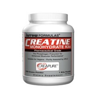 Jarrow Creatine, 1 kilogram