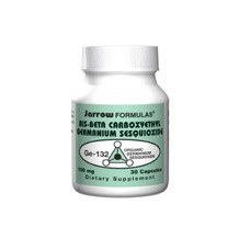 Jarrow Germanium 100 mg GE-132, 30 caps