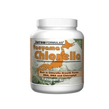 Jarrow Yaeyama Chlorella Powder, 1 kilogram