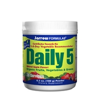 Jarrow Daily 5, 180gm