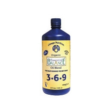 Jarrow Essential Balance Oil, 32oz