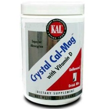 KAL Crystal Cal-Mag, 268 grams