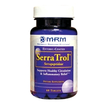 MRM SerraTrol, 90 tablets