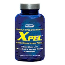 MHP Xpel, 80 caps
