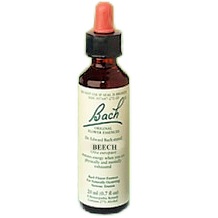 Nelson Bach Original Flower Essences Beech, 20 ml