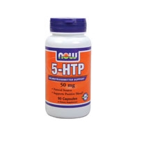Now Foods 5-HTP 50 mg (90 caps)