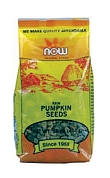 Now Foods Pumpkin Seed Raw (1 lb)