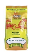 Now Foods Xylitol (1 lb)