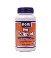 Now Foods Eye Support, 120 caps