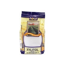 Now Foods Xylitol, 2.5 lb