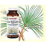 Nature's Herbs Saw Palmetto Power, 160mg
