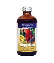 New Chapter Digestion Ginger Honey Tonic, 4 oz