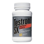 Nutraceutics Testron Sx 60 caps