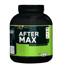 Optimum Nutrition After Max Chocolate, 4lb