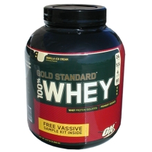 Optimum 100% Whey Gold Standard Choc Mint 5lbs