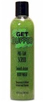 Pro Tan Skin Scrub Pre-Tan Exfoliator