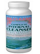 Planetary Formulas Tri-Cleanse Internal Cleanser (