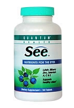 Quantum See 180 tabs