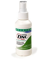 Quantum TheraZinc Spray 4oz