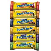 Renew Life Fiber Bars, Lemon Burst 18 bars