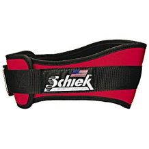 Schiek Sports Schiek Belt 2004 Large