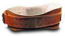 Schiek Sports 2004 Power Leather Belt Large