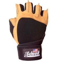 Schiek Sports Schiek 425 Glove Large