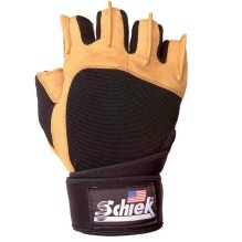 Schiek Sports Schiek 425 Glove Small
