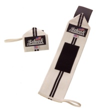 Schiek Sports Line Wrist Wraps, 24 inch