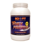 Scifit Econo Whey Protein (2lb - Chocolate Mint)