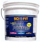 Scifit 100% Whey Protein (17.5lb - Chocolate)