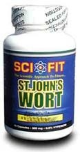 SciFit St Johns Wort 300 mg, 60 caps