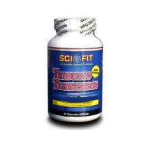 SciFit Tribulus Terrestris, 60 Capsules