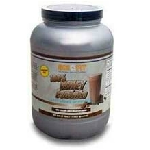 SciFit Muscle Smoothie, Chocolate Marshmallow 3 lb