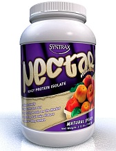 Syntrax Nectar Naturals Peach 2lb