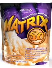 Syntrax Matrix 5.0 Chocolate 5lb
